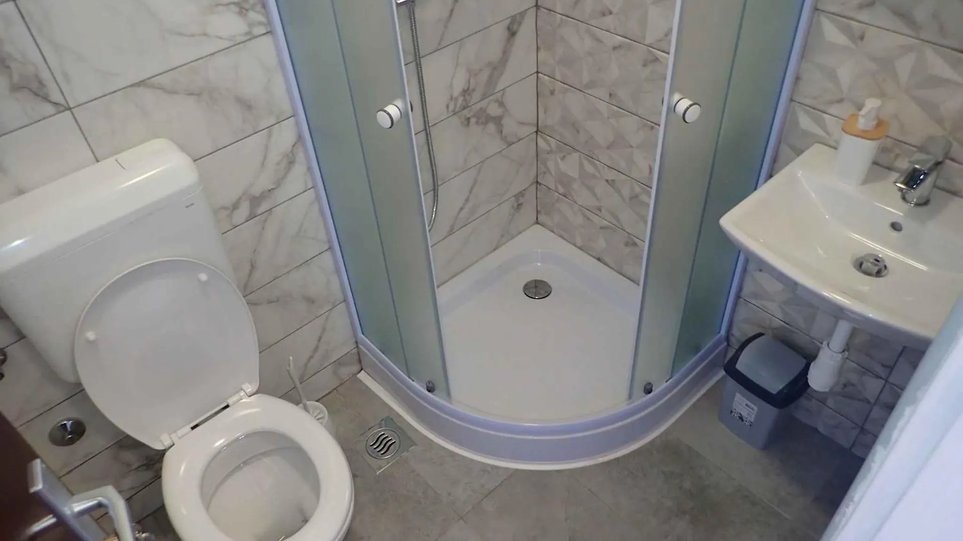 Apartment In Starigrad-Paklenica 50110 קרואטיה