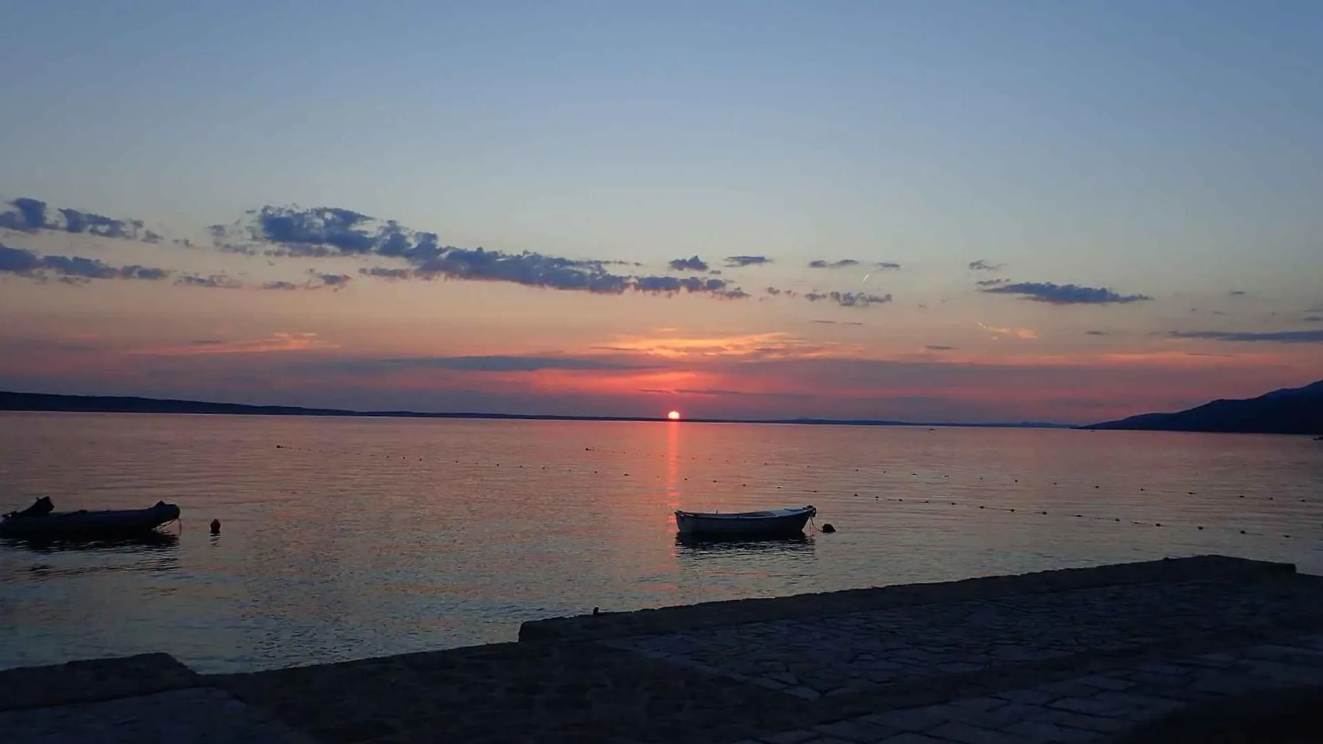 Apartment In Starigrad-Paklenica 50110 Croatia