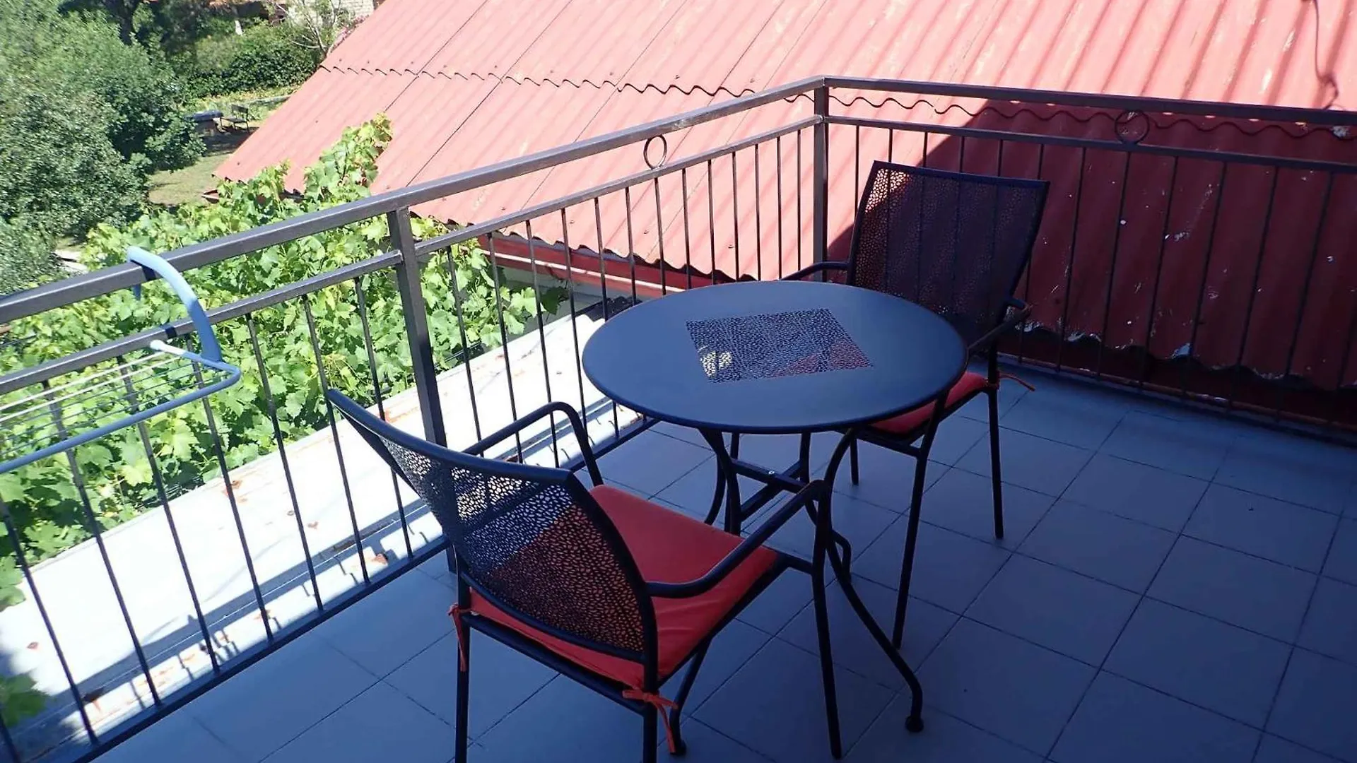 Apartment In Starigrad-Paklenica 50110  Starigrad Paklenica