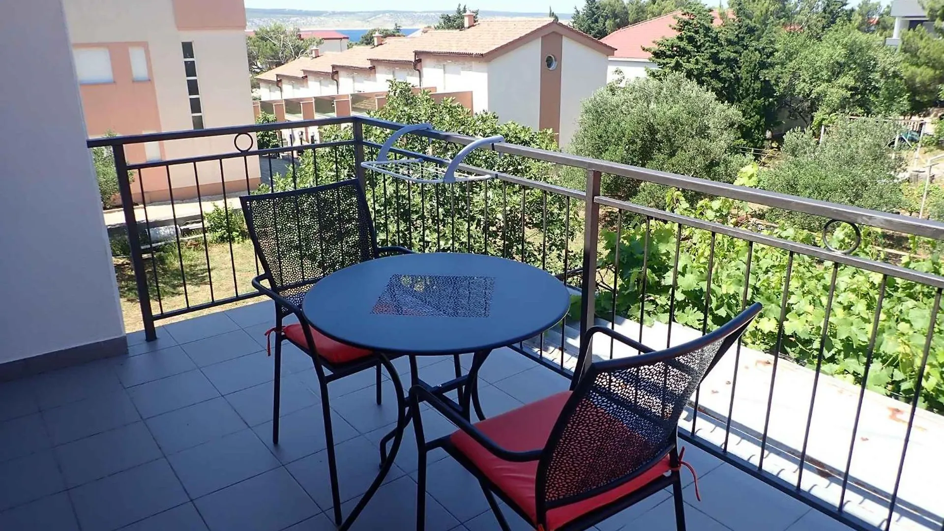 Apartment In Starigrad-Paklenica 50110
