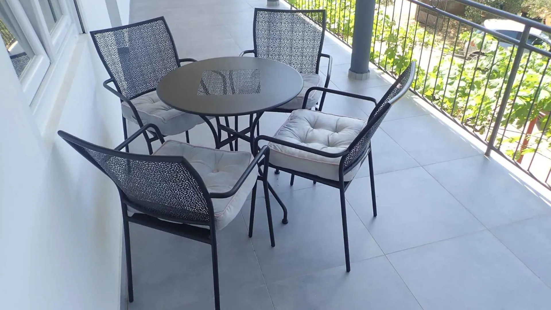 Apartment In Starigrad-Paklenica 50110