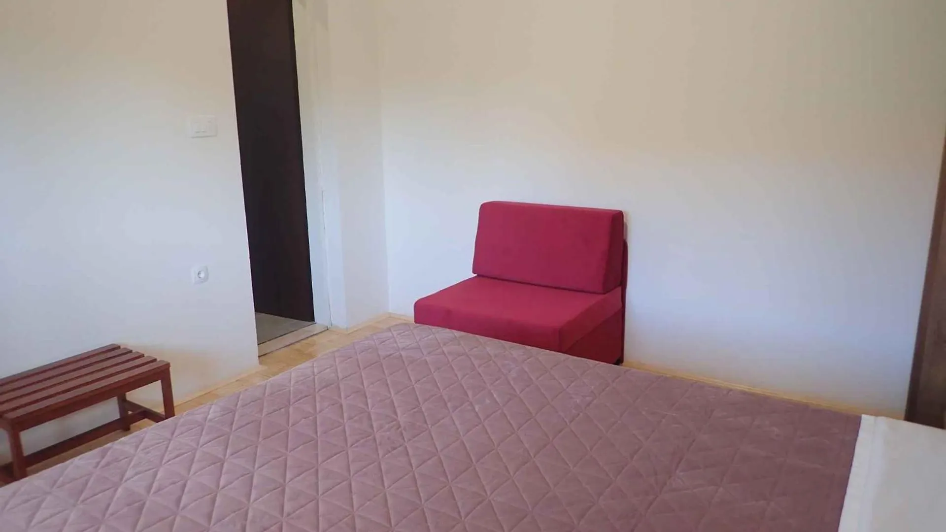 Apartment In Starigrad-Paklenica 50110